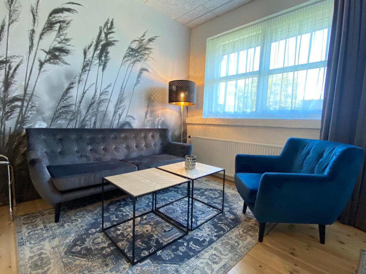 Hotel Sov Godt Herning Bagian luar foto