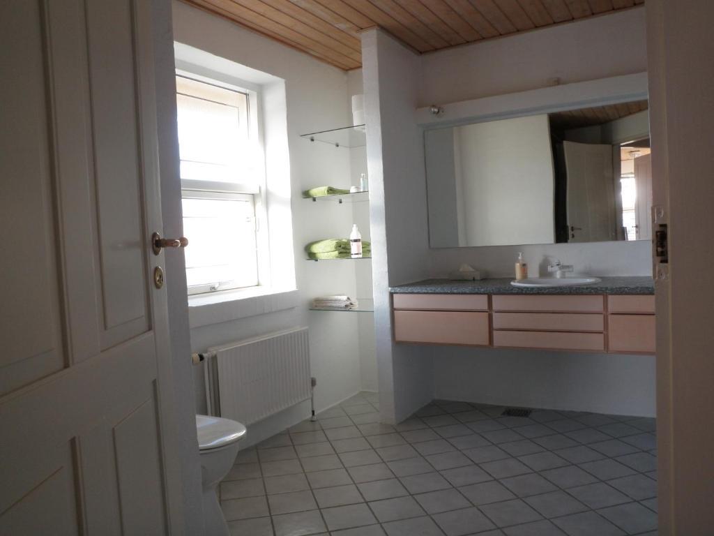 Hotel Sov Godt Herning Ruang foto