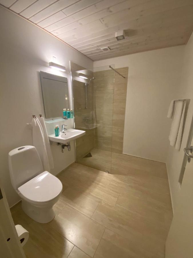 Hotel Sov Godt Herning Bagian luar foto