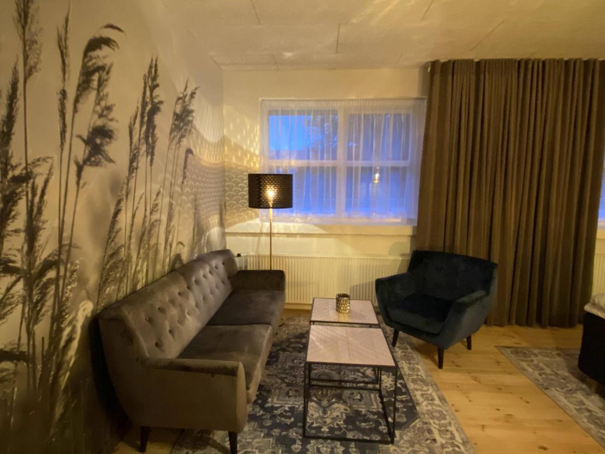 Hotel Sov Godt Herning Bagian luar foto