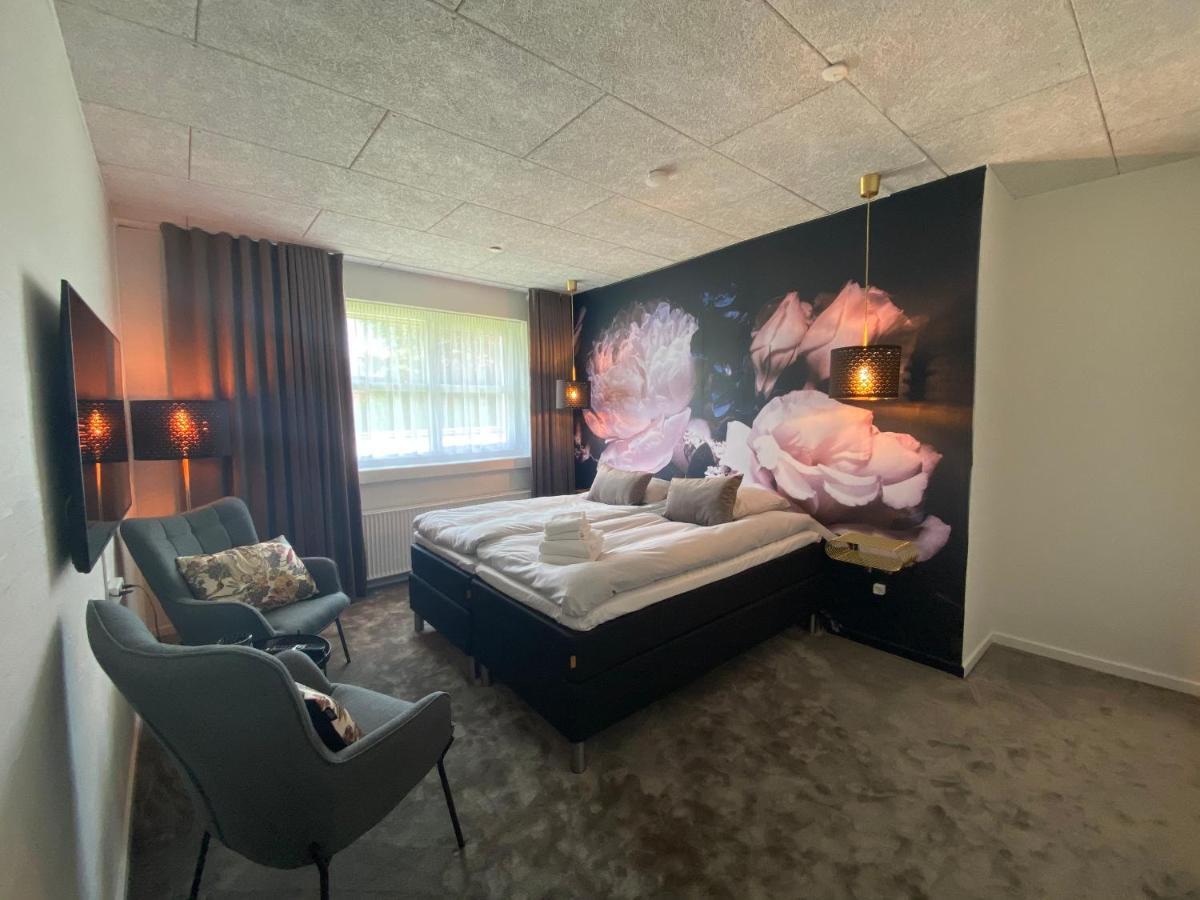 Hotel Sov Godt Herning Bagian luar foto