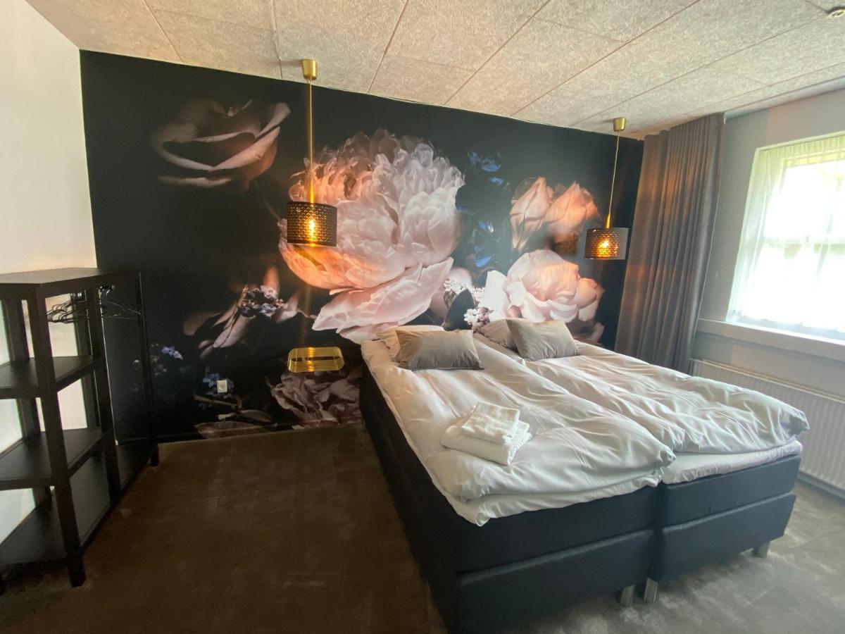Hotel Sov Godt Herning Bagian luar foto